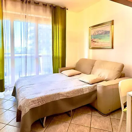 Casa Freud Lejlighed Cagliari