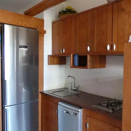 Appartement Casa Freud Cagliari