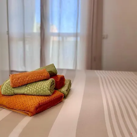 Casa Freud Appartement