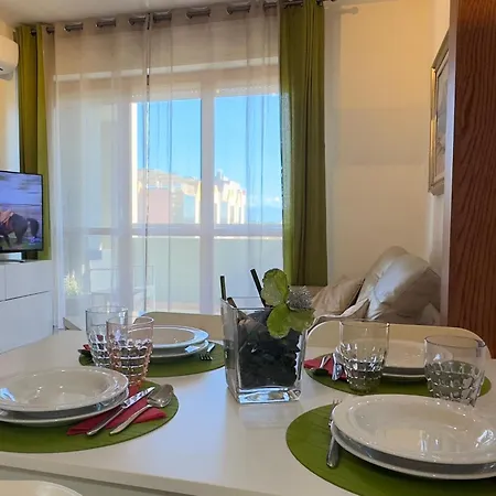 Apartamento Casa Freud Cagliari
