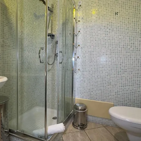 Apartment Casa Freud Cagliari