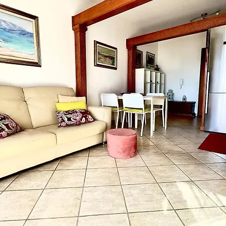 Casa Freud Apartmán Cagliari