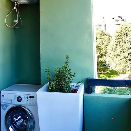 Casa Freud Cagliari
