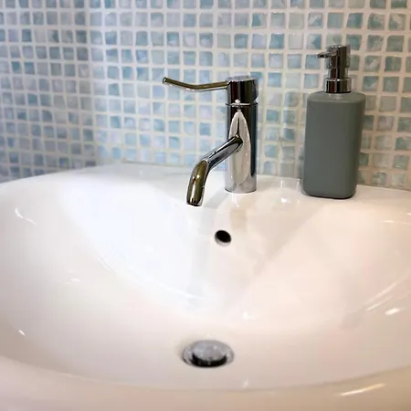 Casa Freud Διαμέρισμα