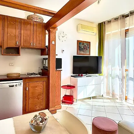 Apartmán Casa Freud Cagliari