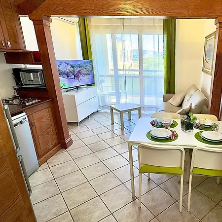Apartmán Casa Freud