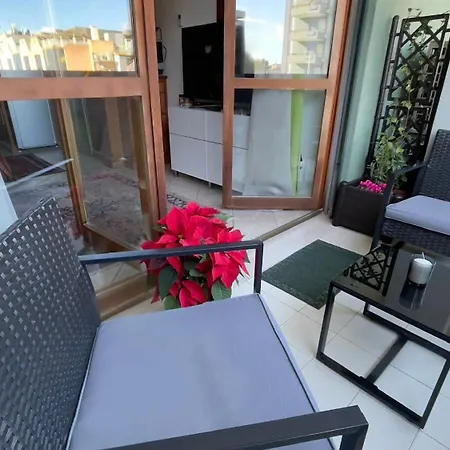 Casa Freud Apartmán Cagliari