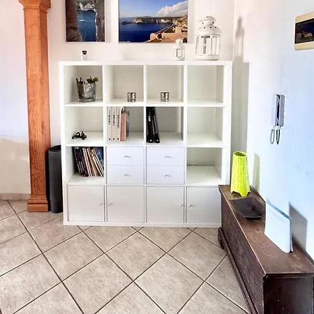 Casa Freud Cagliari