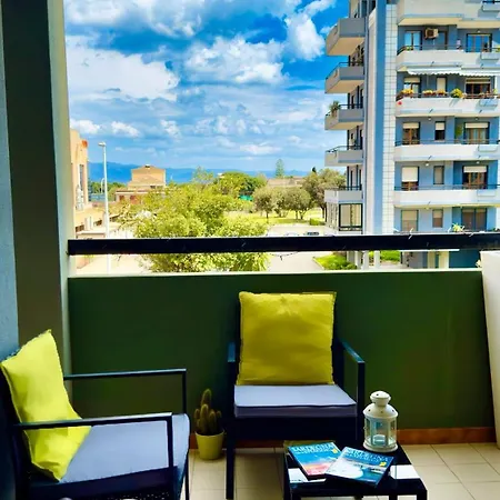 Casa Freud Apartment